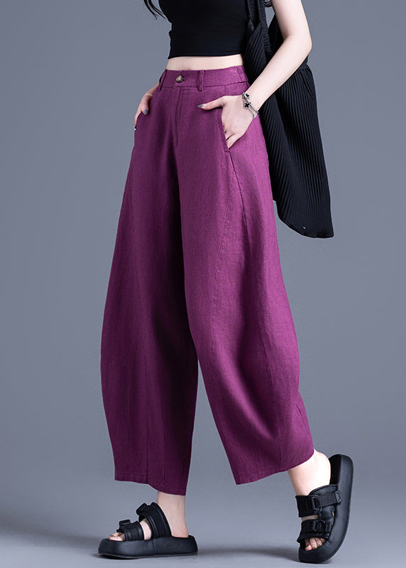 Classic Vintage & Enduringly Stylish Trousers
