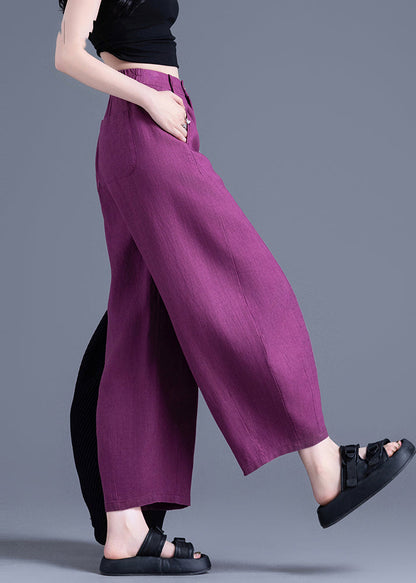 Classic Vintage & Enduringly Stylish Trousers
