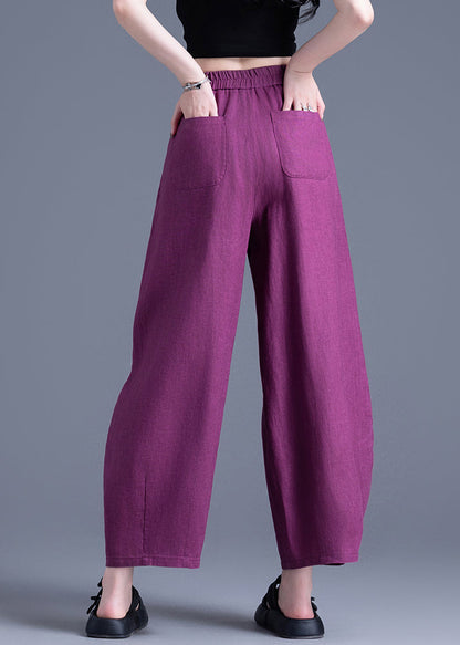 Classic Vintage & Enduringly Stylish Trousers
