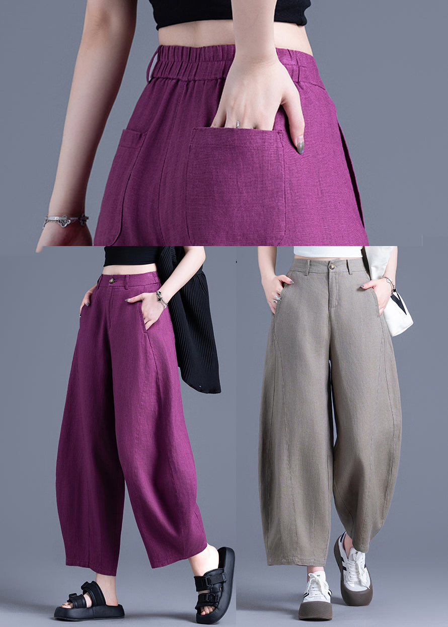 Classic Vintage & Enduringly Stylish Trousers