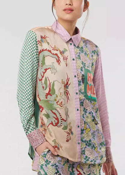 Effortlessly Elegant Shirt with a Timeless Design