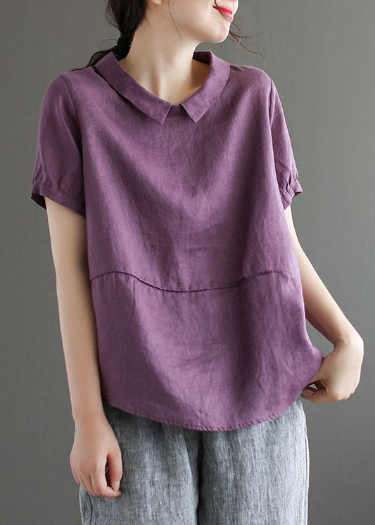 Polished Shirt with an Effortless Classic Look