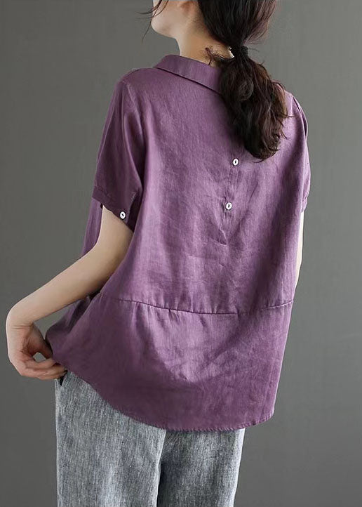 Polished Shirt with an Effortless Classic Look