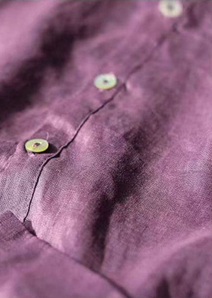 Polished Shirt with an Effortless Classic Look