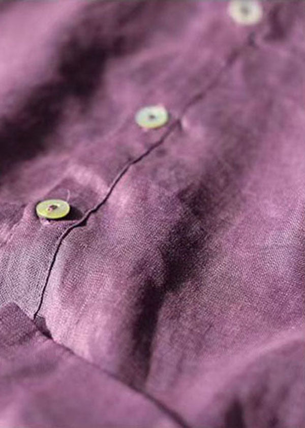 Polished Shirt with an Effortless Classic Look