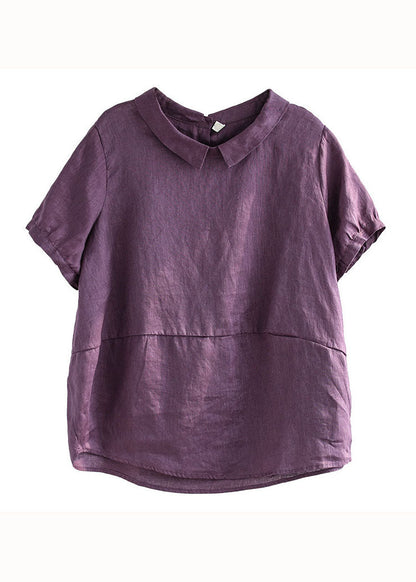Polished Shirt with an Effortless Classic Look