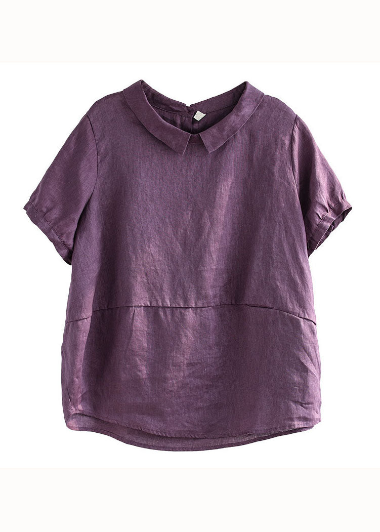 Polished Shirt with an Effortless Classic Look