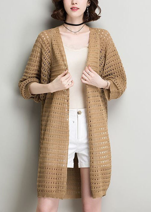 Beautifully Crafted Cardigan in a Classic Style