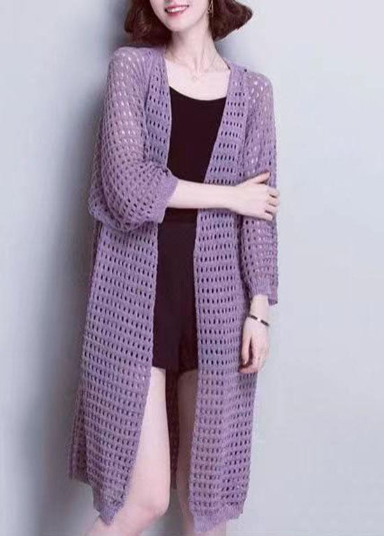 Polished Cardigan with an Effortless Classic Look