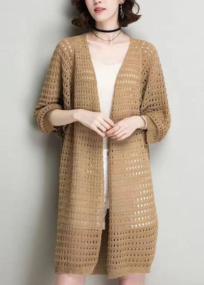 Polished Cardigan with an Effortless Classic Look