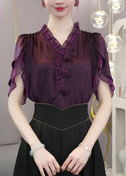 Gracefully Styled Shirt for Any Occasion