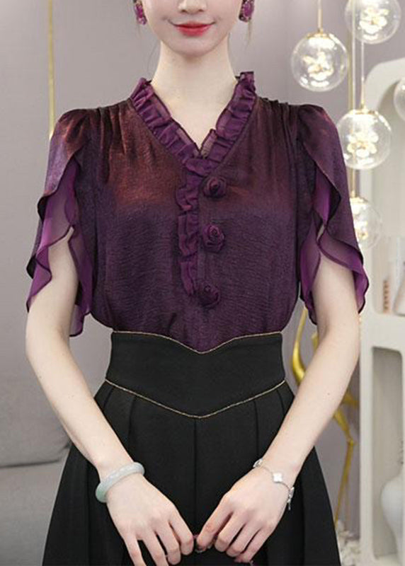 Gracefully Styled Shirt for Any Occasion