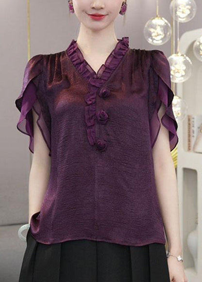 Gracefully Styled Shirt for Any Occasion