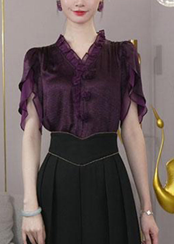 Gracefully Styled Shirt for Any Occasion