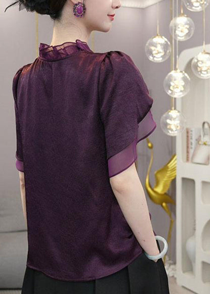 Gracefully Styled Shirt for Any Occasion