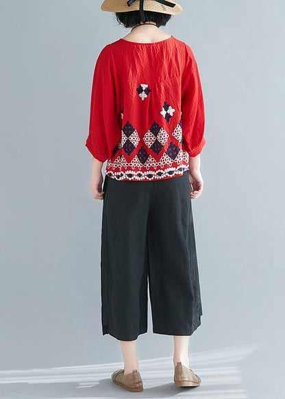 Effortlessly Elegant Top with a Timeless Design