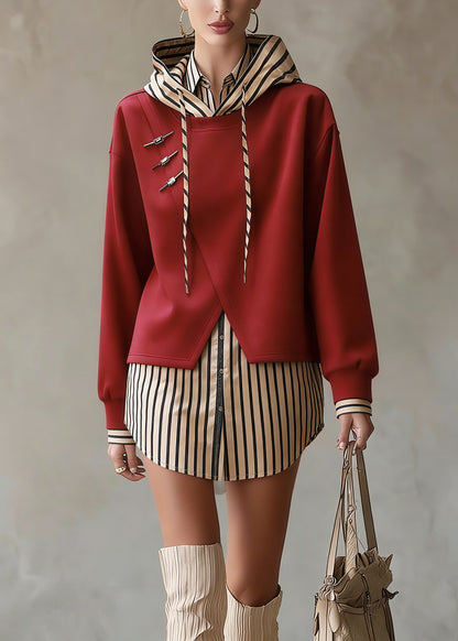 Vintage Inspired Top with a Contemporary Edge
