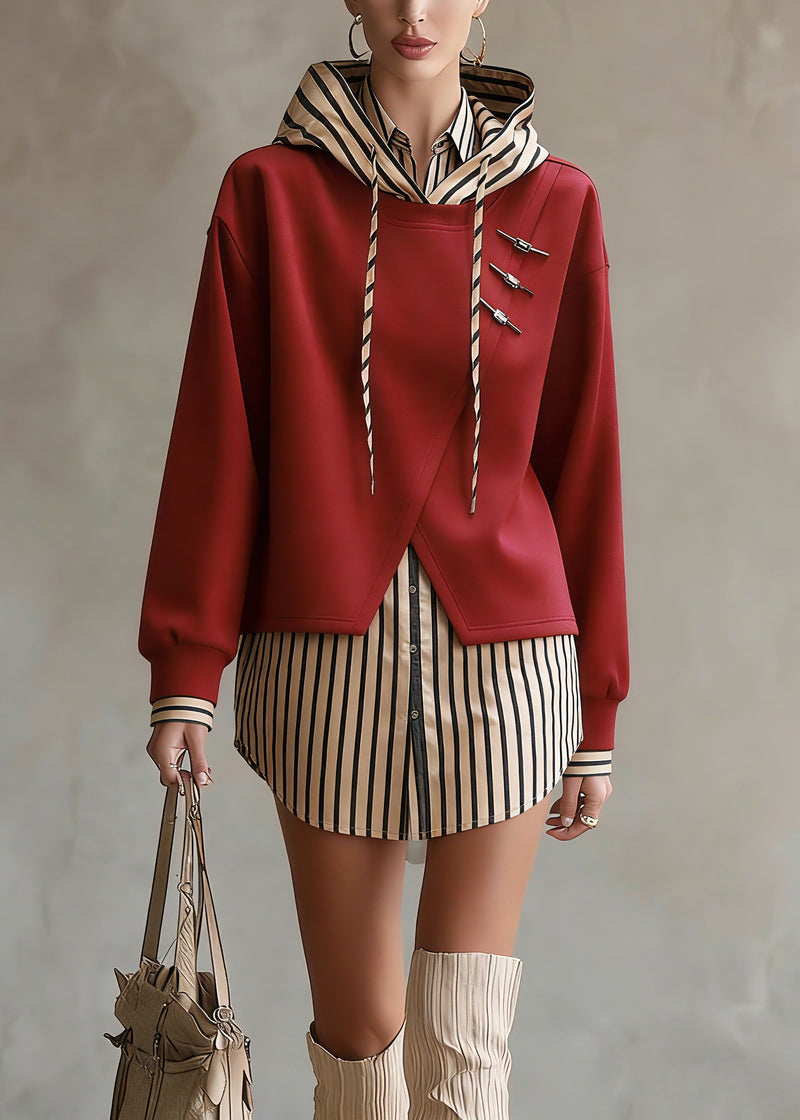 Elegantly Styled Top for Everyday Wear