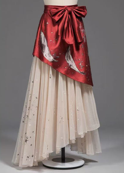 Beautifully Balanced Garment with Timeless Character