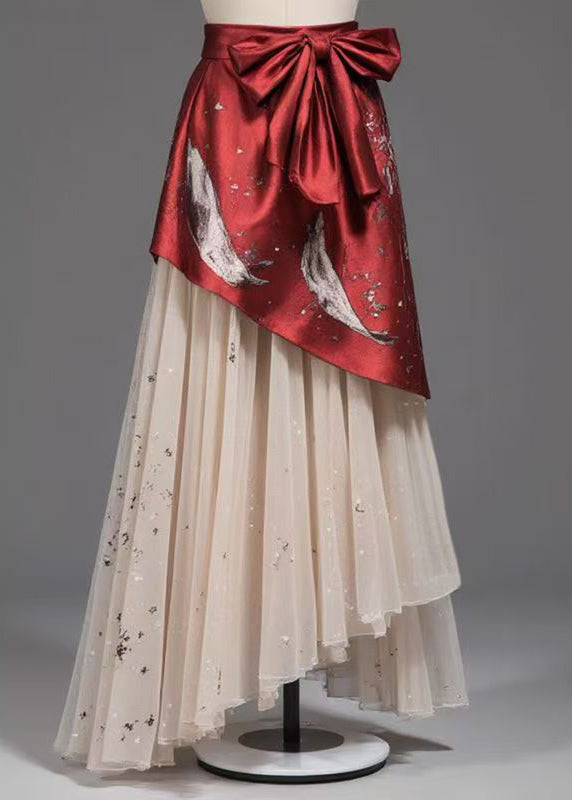 Beautifully Balanced Garment with Timeless Character
