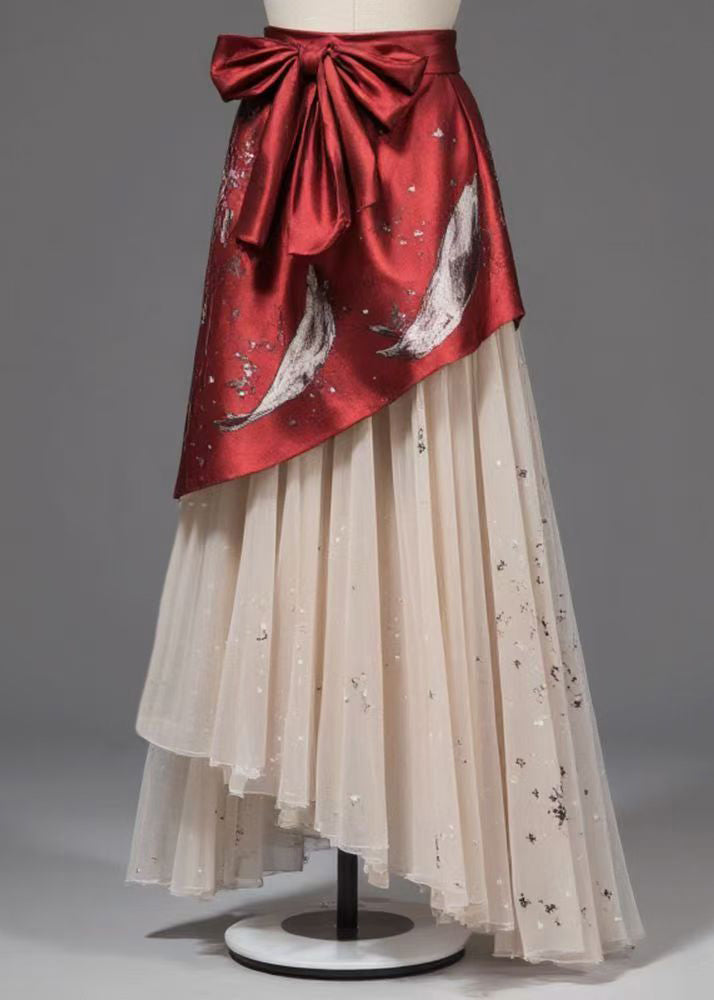 Beautifully Balanced Garment with Timeless Character