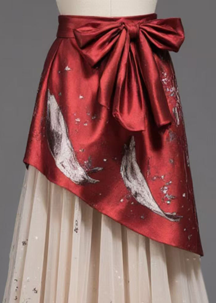 Beautifully Balanced Garment with Timeless Character