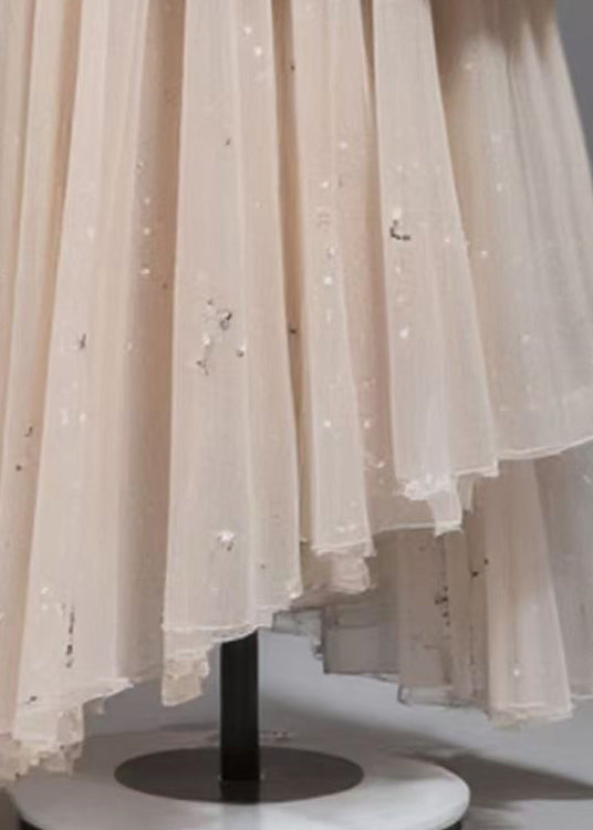 Beautifully Balanced Garment with Timeless Character