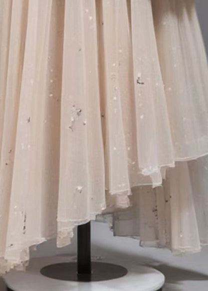 Beautifully Balanced Garment with Timeless Character
