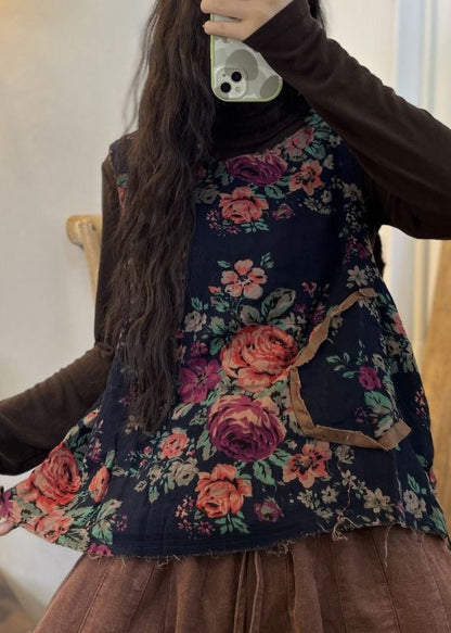 A Vintage Style Coat with Delicate Timeless Details