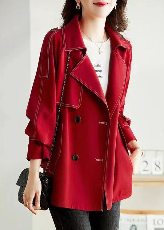 Beautifully Crafted Coat in a Classic Style