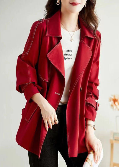 Beautifully Crafted Coat in a Classic Style