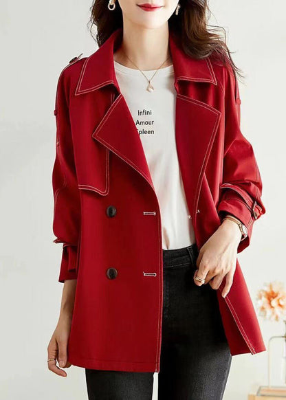 Beautifully Crafted Coat in a Classic Style