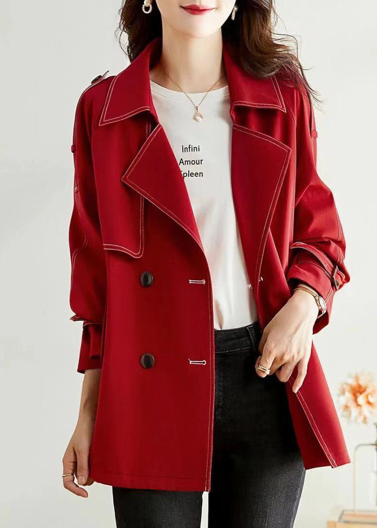 Beautifully Crafted Coat in a Classic Style