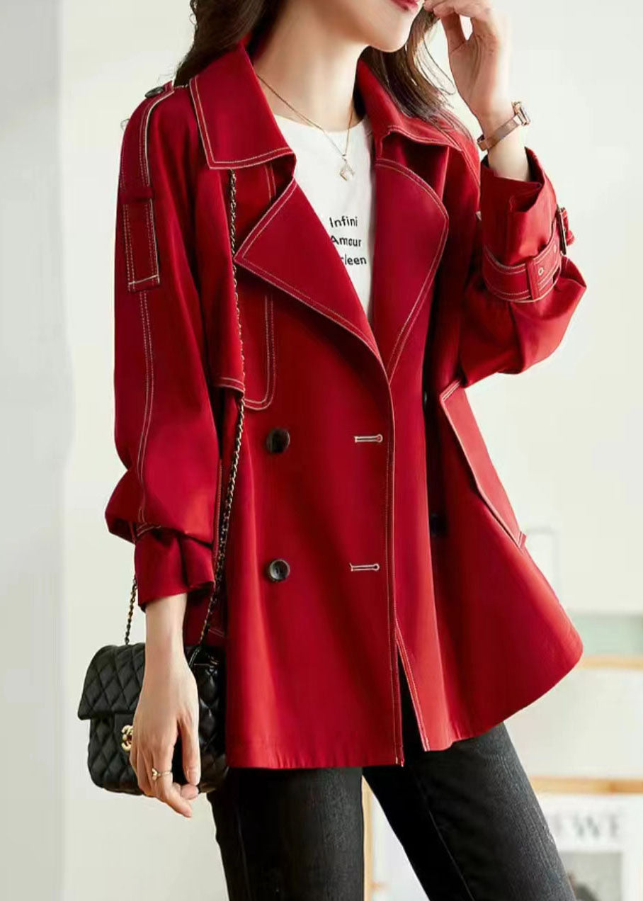 Beautifully Crafted Coat in a Classic Style
