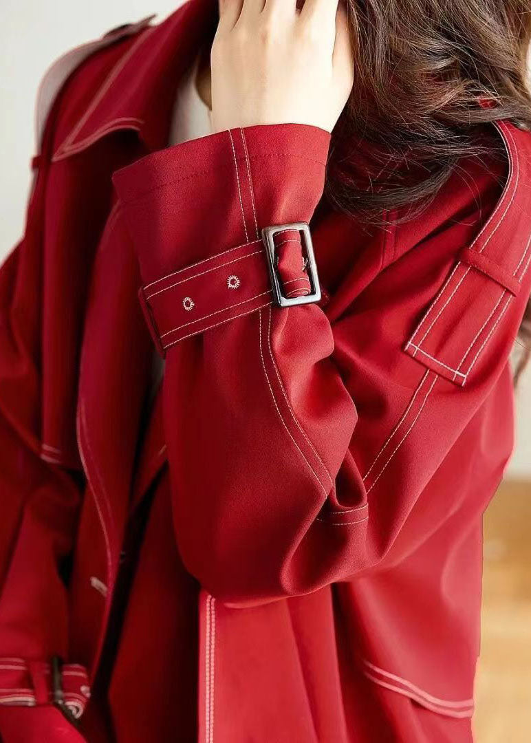 Beautifully Crafted Coat in a Classic Style