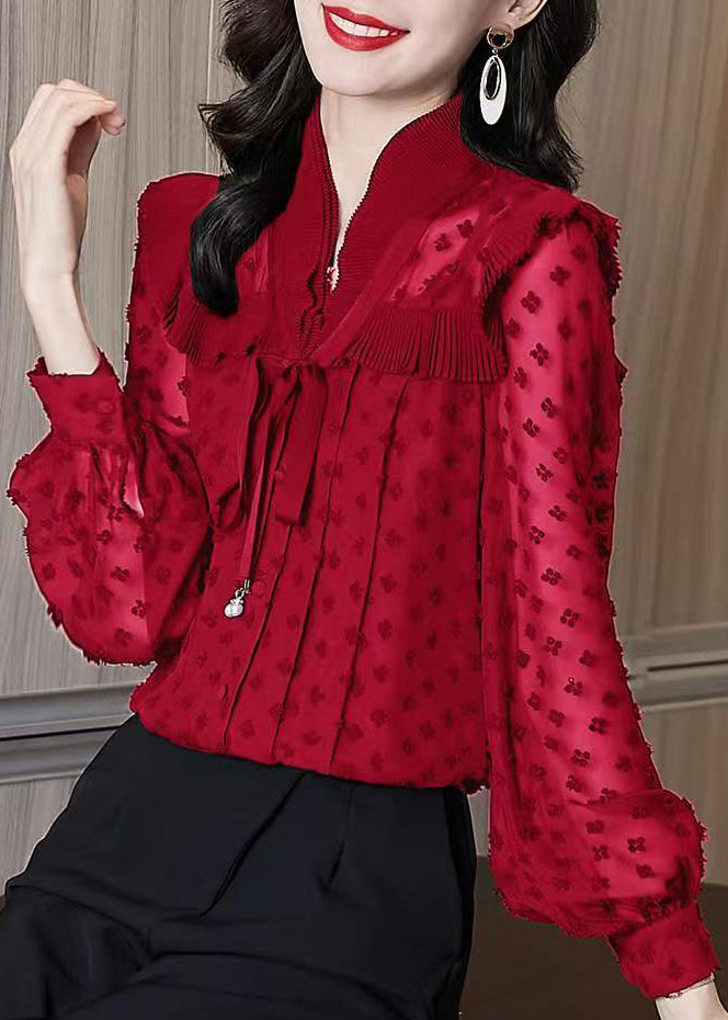 Beautifully Crafted Shirt in a Classic Style