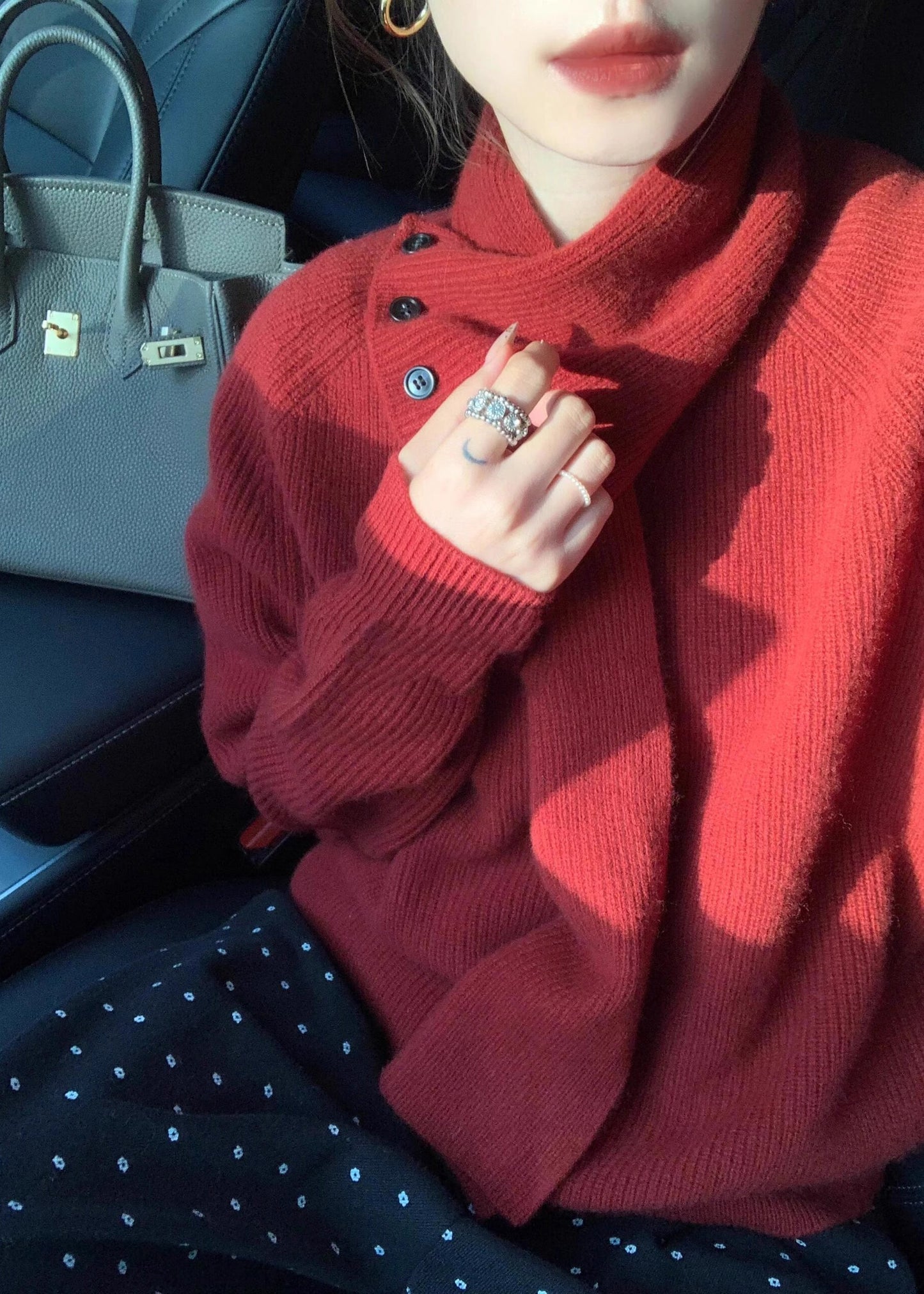 Charming Ring for Any Occasion