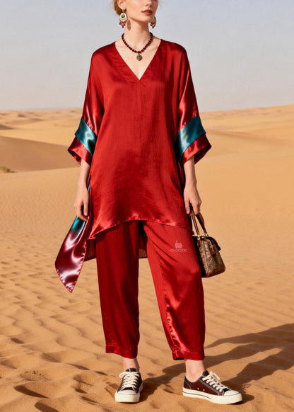 Vintage Inspired Garment with a Contemporary Edge