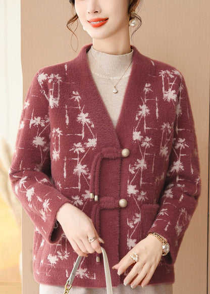 Beautifully Balanced Coat with Timeless Character