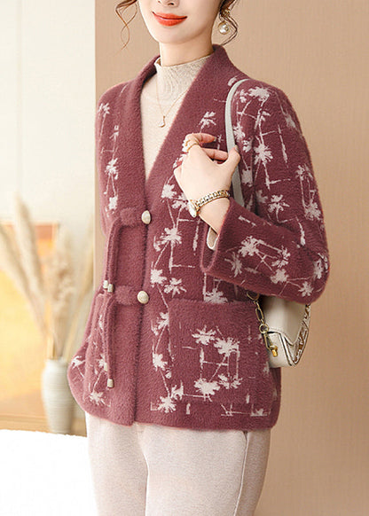 Beautifully Crafted Coat in a Classic Style