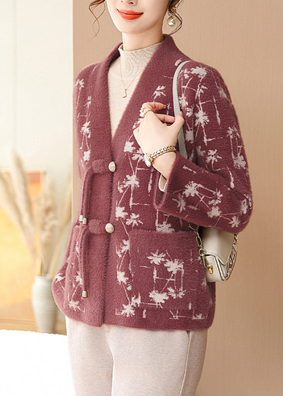 Beautifully Balanced Coat with Timeless Character