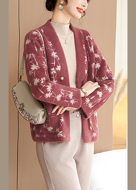 Beautifully Balanced Coat with Timeless Character