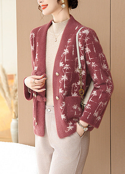 Beautifully Balanced Coat with Timeless Character