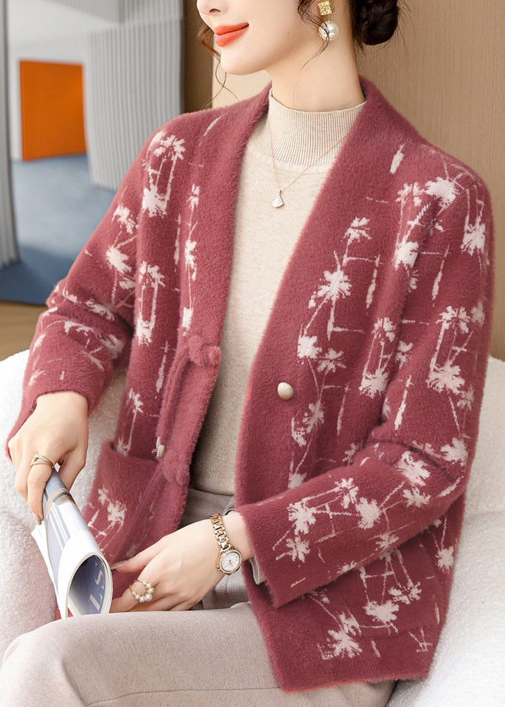 Beautifully Balanced Coat with Timeless Character