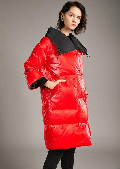Sophisticated Coat with a Clean Classic Look