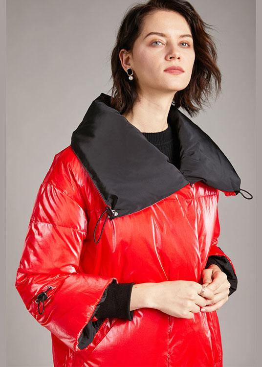 Sophisticated Coat with a Clean Classic Look