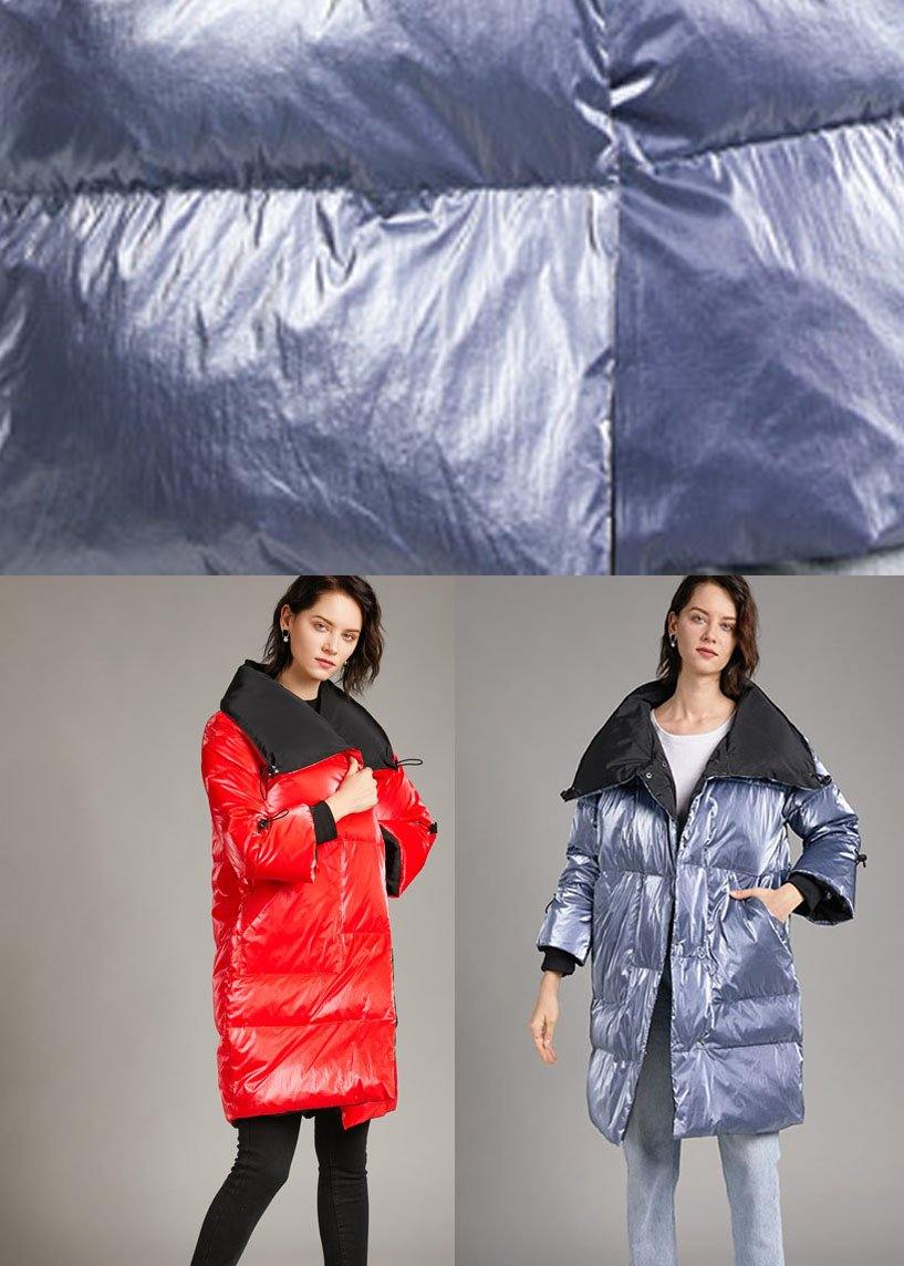 Sophisticated Coat with a Clean Classic Look