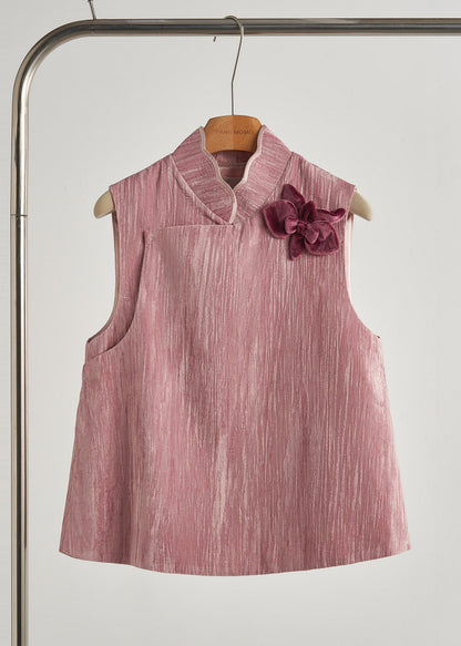Vintage Inspired Garment with a Contemporary Edge