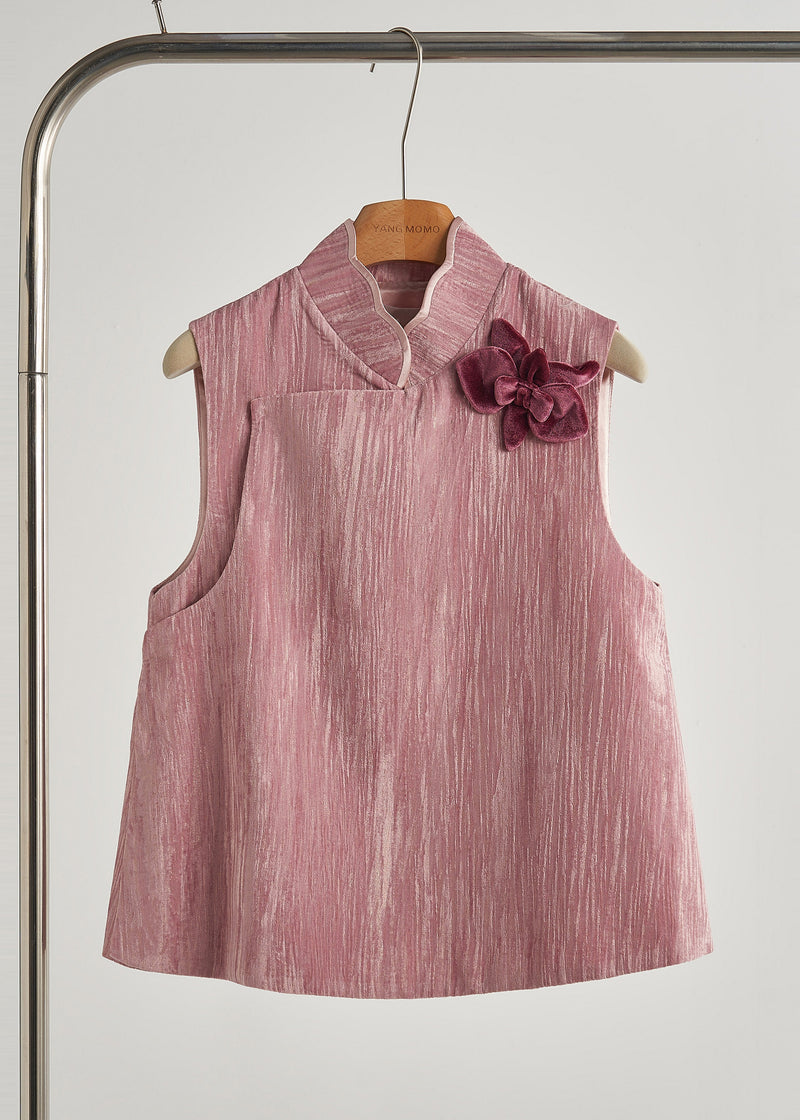Vintage Inspired Garment with a Contemporary Edge