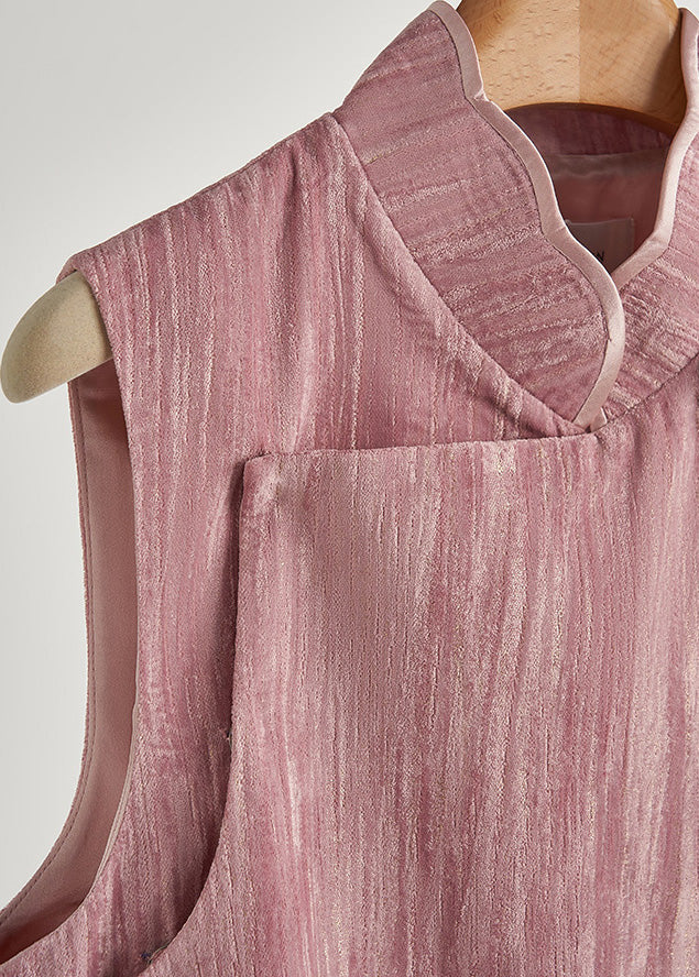 Vintage Inspired Garment with a Contemporary Edge